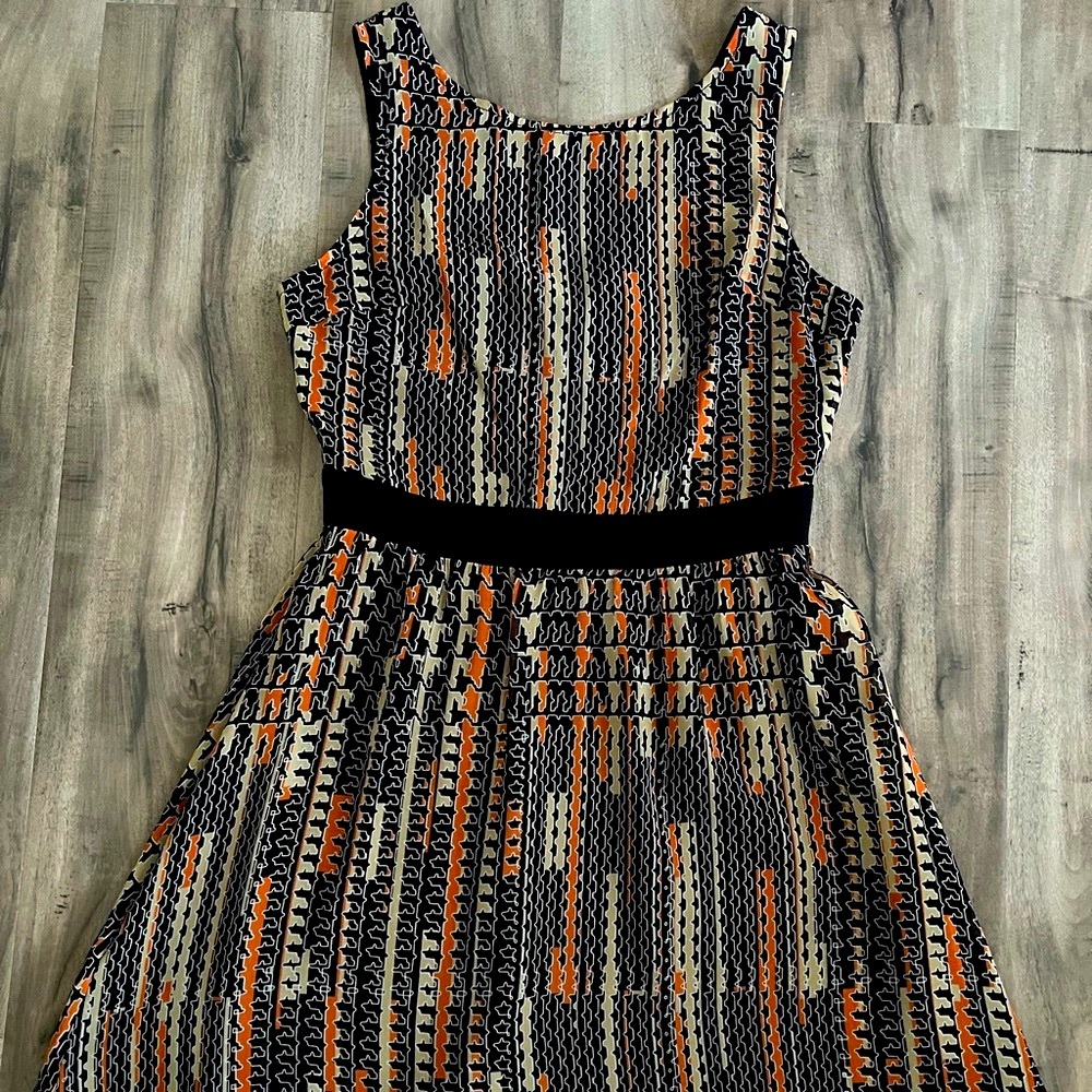 MM Couture Dress